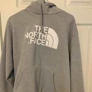 North Face Sweatshirt